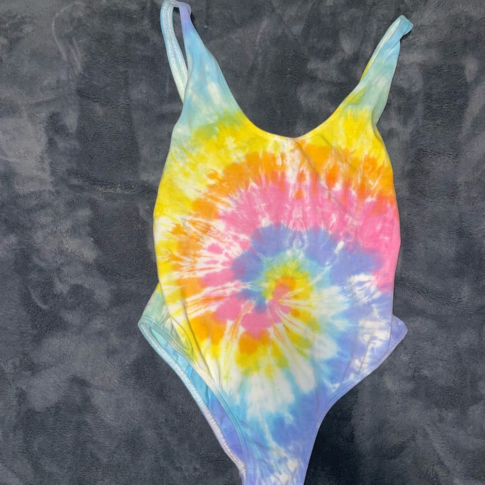 Bodysuit
